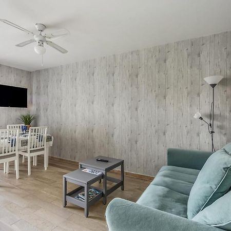 Appartement Paroco - Welkeys กาบูร์ก ภายนอก รูปภาพ