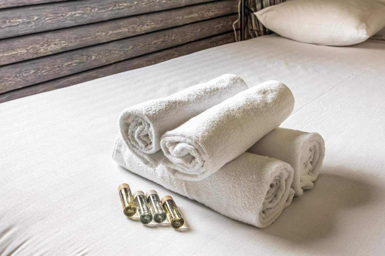 Appartement Paroco - Welkeys กาบูร์ก ภายนอก รูปภาพ